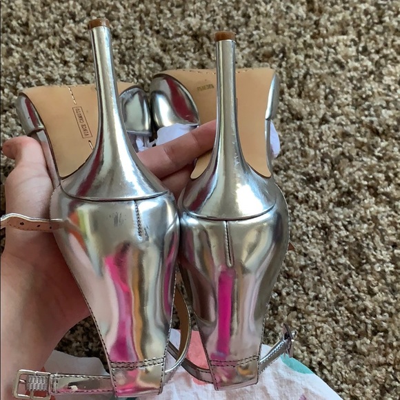 Vince camuto heels - Picture 14 of 16